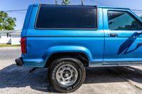 1984 Ford Bronco II Utility for sale