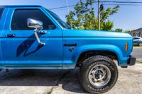 1984 Ford Bronco II Utility for sale