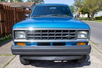 1984 Ford Bronco II Utility for sale