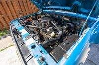 1984 Ford Bronco II Utility for sale