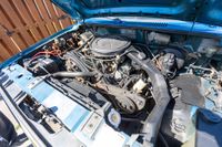 1984 Ford Bronco II Utility for sale