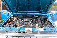 1984 Ford Bronco II Utility for sale