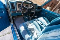 1984 Ford Bronco II Utility for sale