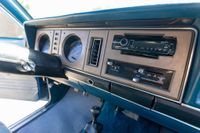 1984 Ford Bronco II Utility for sale