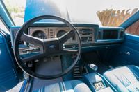 1984 Ford Bronco II Utility for sale