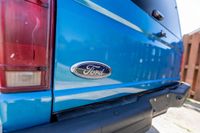 1984 Ford Bronco II Utility for sale