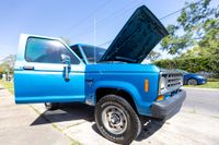 1984 Ford Bronco II Utility for sale