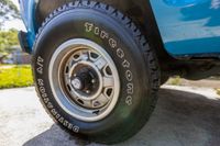 1984 Ford Bronco II Utility for sale