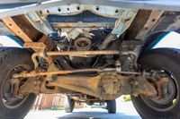 1984 Ford Bronco II Utility for sale