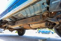 1984 Ford Bronco II Utility for sale