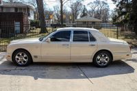 2005 Bentley Arnage R for sale