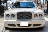 2005 Bentley Arnage R for sale
