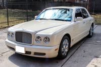 2005 Bentley Arnage R for sale