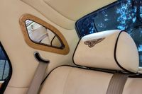 2005 Bentley Arnage R for sale