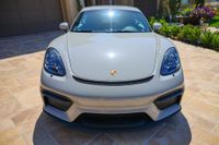 2022 Porsche 718 Cayman Cayman GT4 Coupe for sale