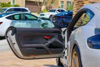 2022 Porsche 718 Cayman Cayman GT4 Coupe for sale