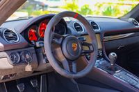2022 Porsche 718 Cayman Cayman GT4 Coupe for sale