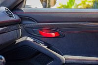 2022 Porsche 718 Cayman Cayman GT4 Coupe for sale