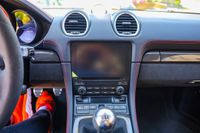 2022 Porsche 718 Cayman Cayman GT4 Coupe for sale