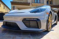 2022 Porsche 718 Cayman Cayman GT4 Coupe for sale