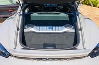 2022 Porsche 718 Cayman Cayman GT4 Coupe for sale