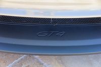 2022 Porsche 718 Cayman Cayman GT4 Coupe for sale