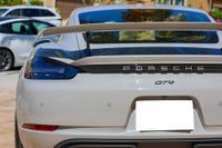 2022 Porsche 718 Cayman Cayman GT4 Coupe for sale
