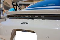 2022 Porsche 718 Cayman Cayman GT4 Coupe for sale