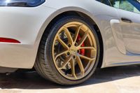 2022 Porsche 718 Cayman Cayman GT4 Coupe for sale