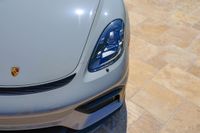 2022 Porsche 718 Cayman Cayman GT4 Coupe for sale