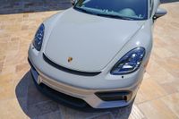 2022 Porsche 718 Cayman Cayman GT4 Coupe for sale