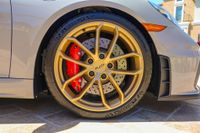 2022 Porsche 718 Cayman Cayman GT4 Coupe for sale