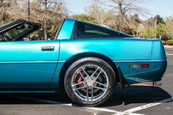 1993 Chevrolet Corvette Coupe for sale