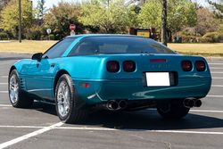1993 Chevrolet Corvette Coupe for sale