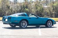 1993 Chevrolet Corvette Coupe for sale