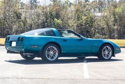 1993 Chevrolet Corvette Coupe for sale