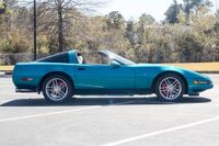 1993 Chevrolet Corvette Coupe for sale
