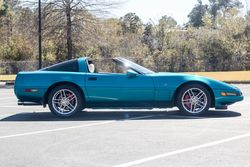 1993 Chevrolet Corvette Coupe for sale