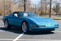 1993 Chevrolet Corvette Coupe for sale