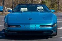 1993 Chevrolet Corvette Coupe for sale