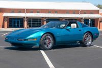 1993 Chevrolet Corvette Coupe for sale