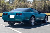 1993 Chevrolet Corvette Coupe for sale