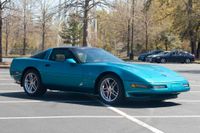 1993 Chevrolet Corvette Coupe for sale