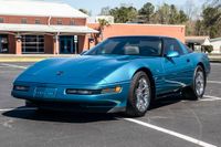 1993 Chevrolet Corvette Coupe for sale