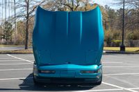 1993 Chevrolet Corvette Coupe for sale