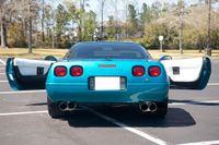 1993 Chevrolet Corvette Coupe for sale