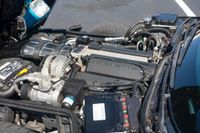 1993 Chevrolet Corvette Coupe for sale
