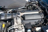 1993 Chevrolet Corvette Coupe for sale