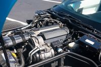 1993 Chevrolet Corvette Coupe for sale