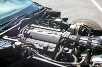 1993 Chevrolet Corvette Coupe for sale